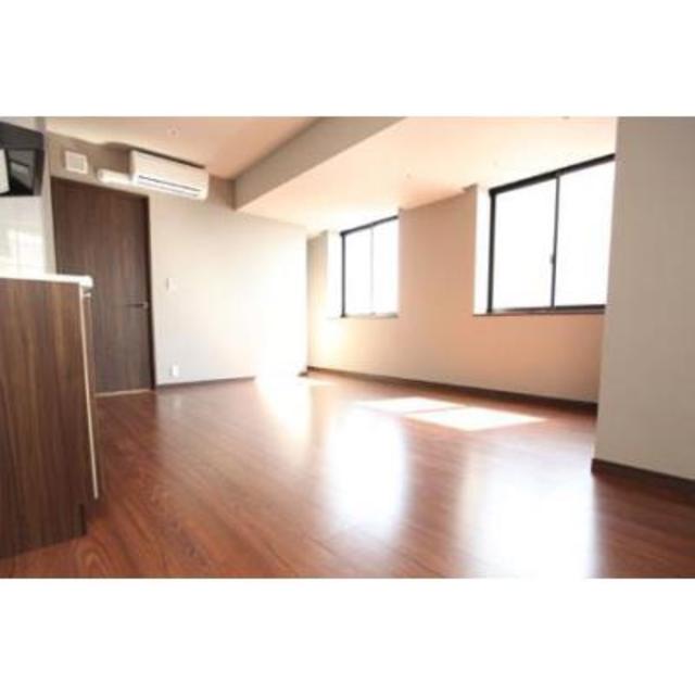 Tamachi Sta. 2LDK 1807