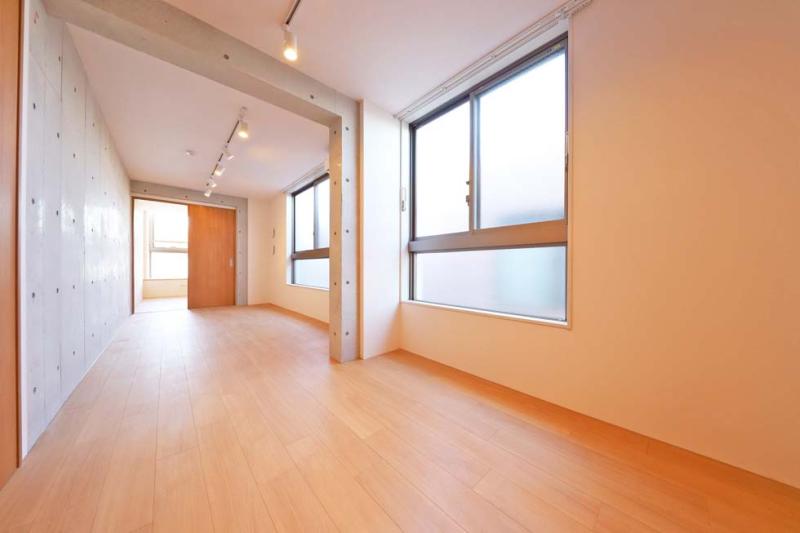 Shinbanba Sta. 3K 403