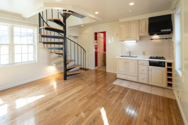 平和台車站 2LDK 109