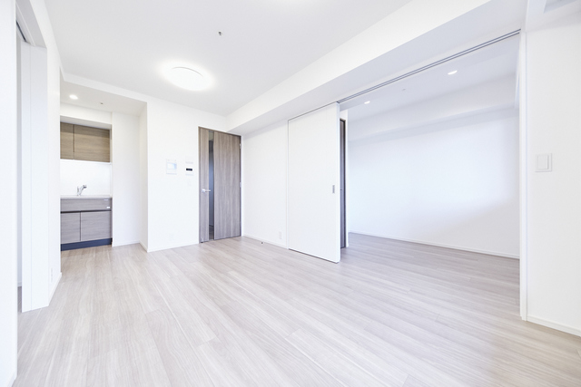 Waseda Sta. 2LDK 1202