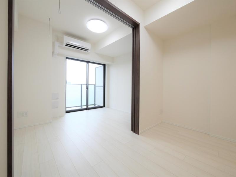 中野新橋車站 1DK 902