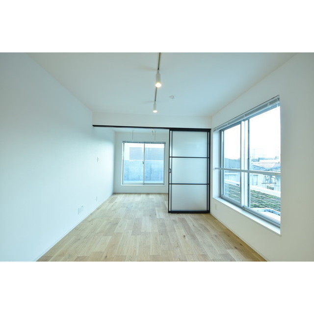 요요기우에하라역 1LDK 0301