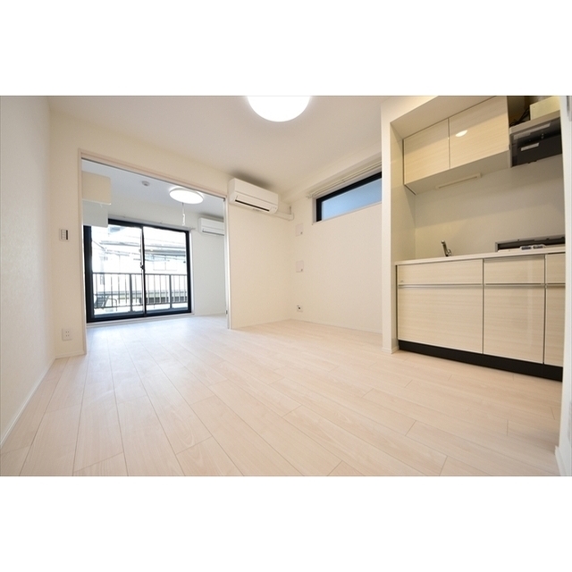 用賀車站 1LDK 0201