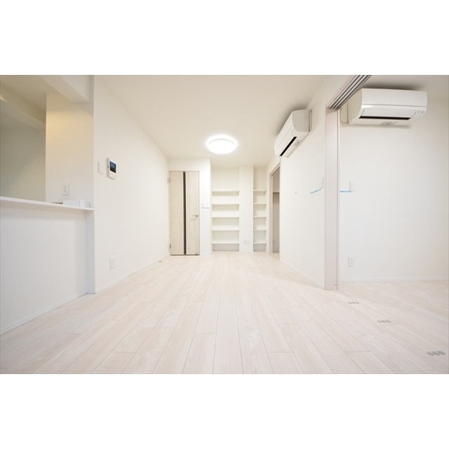 中野富士见町车站 2LDK 0302