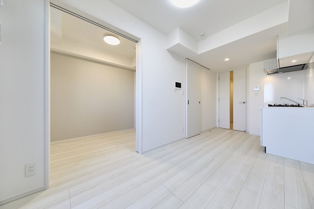 Hatanodai Sta. 1DK 402