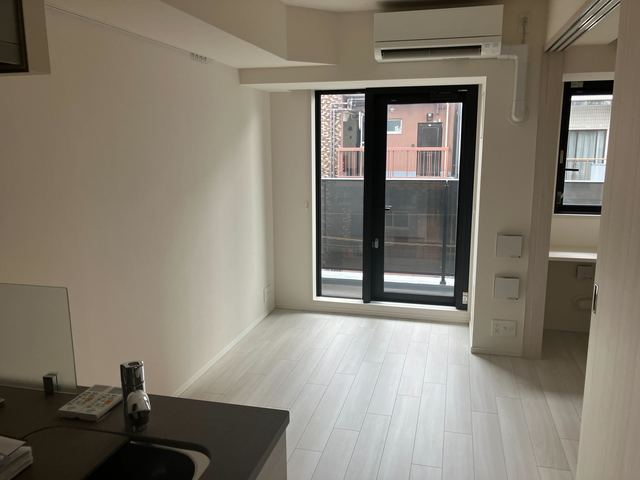 Komagome Sta. 1LDK 402