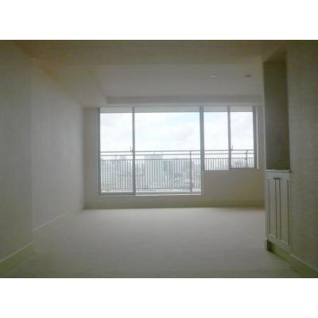 Tsukishima Sta. 2LDK 3302