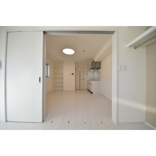 千住大橋車站 1LDK 0402