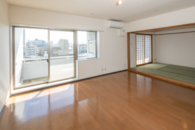 茗荷谷车站 3LDK 902