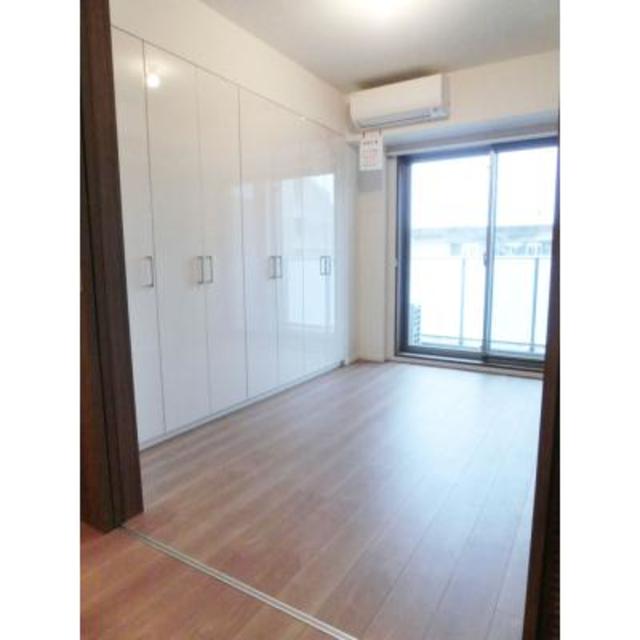 코마고에역 1DK 205