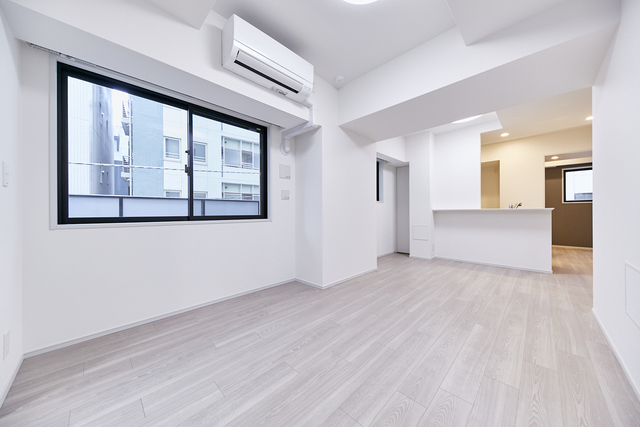 馬喰町車站 2LDK 901