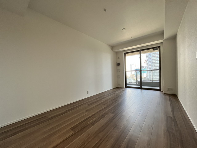 勝鬨車站 1LDK 809