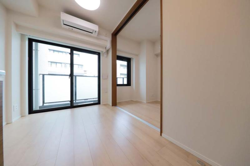 Morishita Sta. 1DK 603