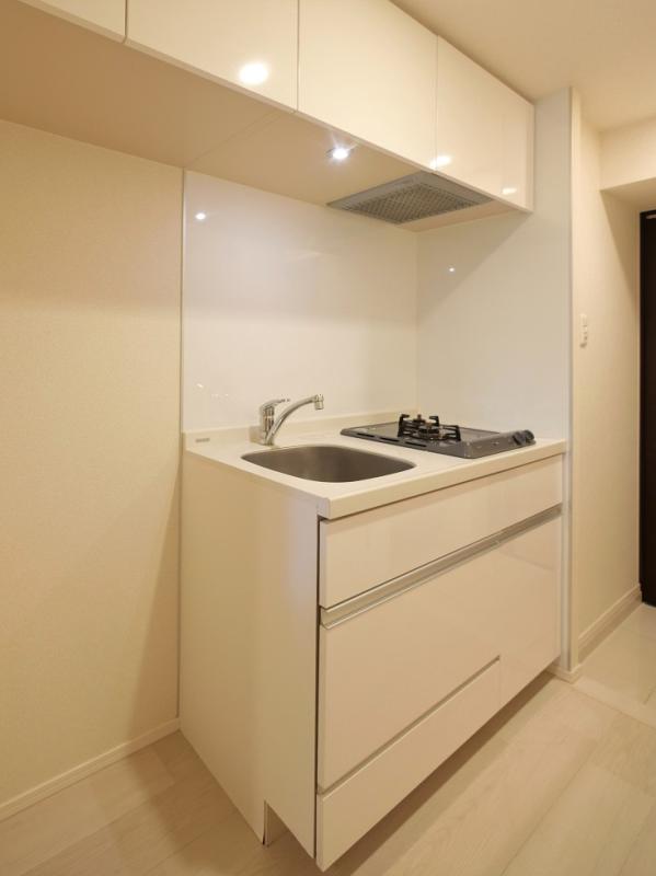 Ikejiriohashi Sta. 1K 302