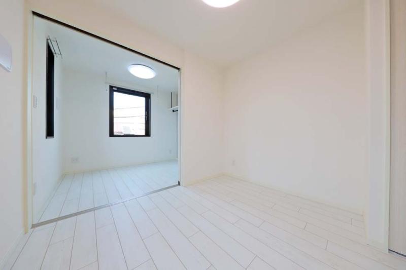 Nagahara Sta. 2K 301