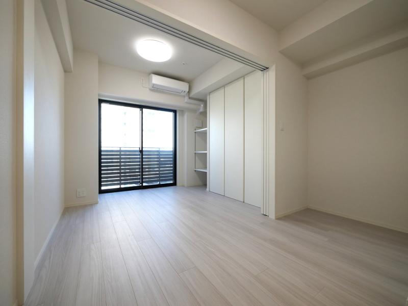 東向島車站 1DK 207