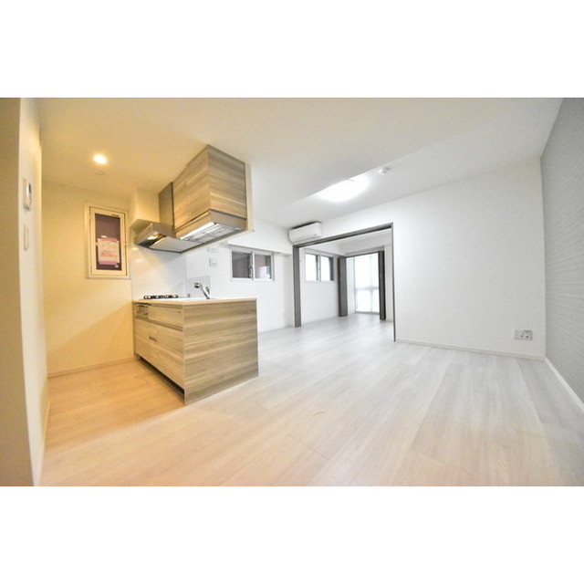 Kanda Sta. 1LDK 0303