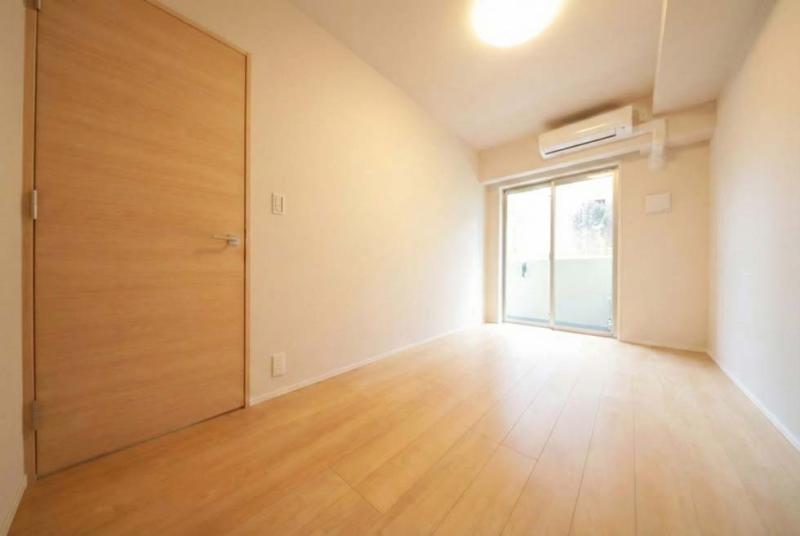 Higashi-mukojima Sta. 1LDK 101