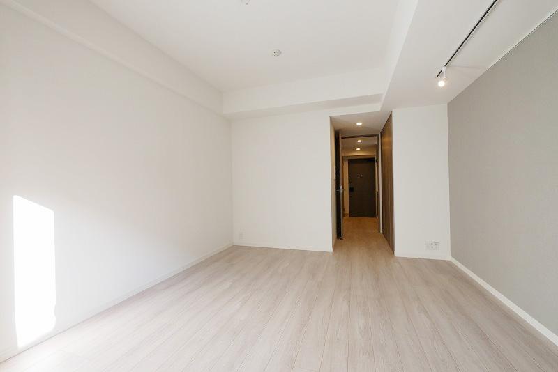 Hikawadai Sta. 1K 106