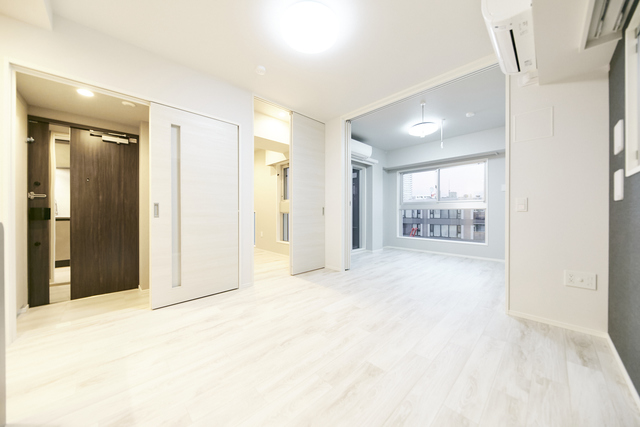 Hacchobori Sta. 2DK 703