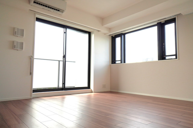 浅草车站 2LDK 1201