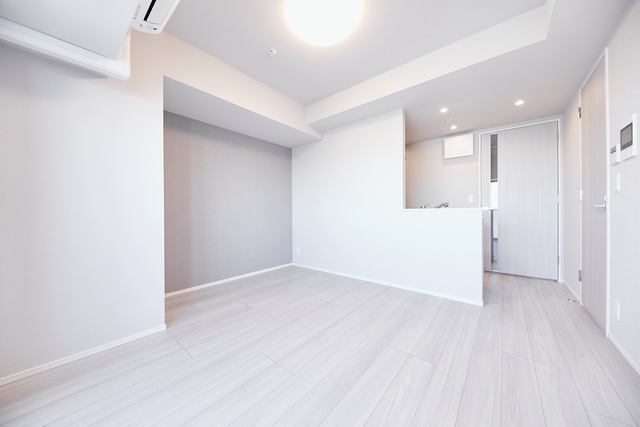 Shinokachimachi Sta. 2LDK 202