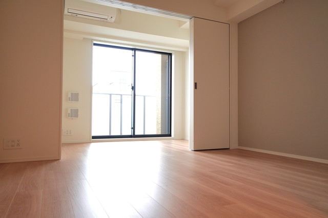 Nishi-oi Sta. 1LDK  214