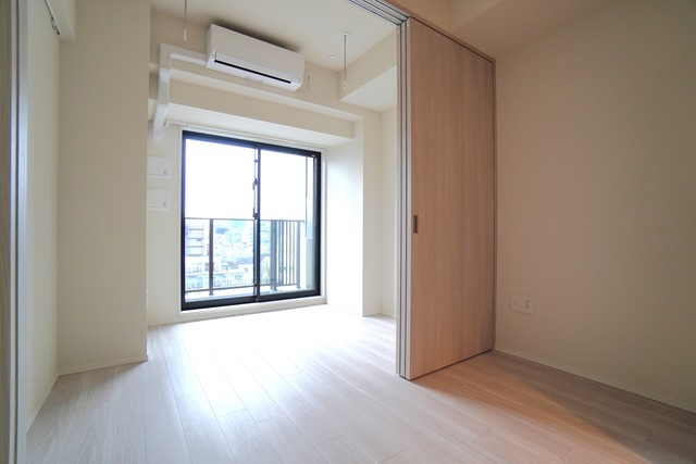 Kinshicho Sta. 1DK 1403