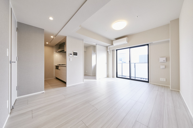 신오카치마치역 2LDK 1203