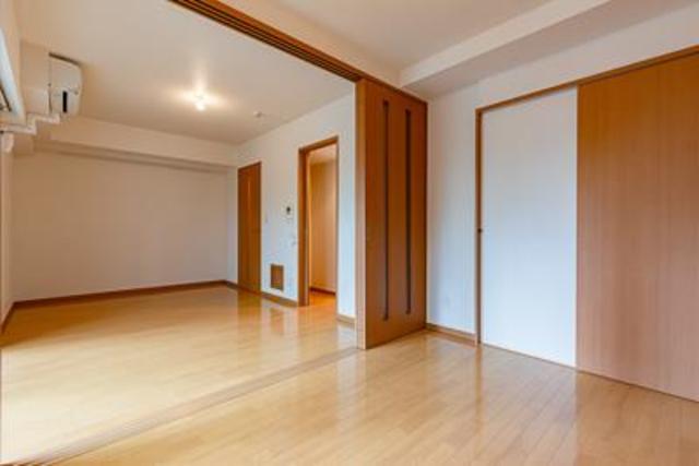 Nakanosakaue Sta. 1LDK 316