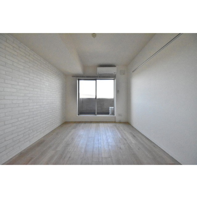 Hikawadai Sta. 1K 407