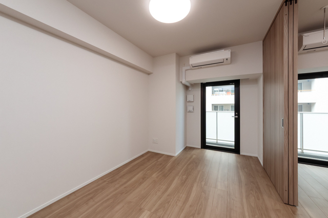 蓮沼車站 1LDK 905