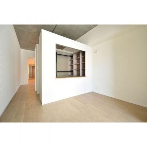 Hamacho Sta. 1LDK 0601