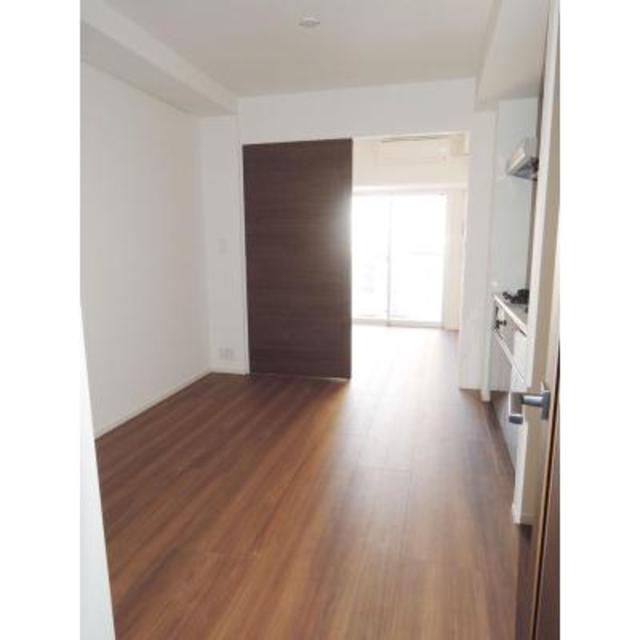 Nishi-sugamo Sta. 1DK 1407