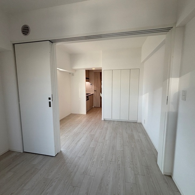 텐노즈아일역 1DK 530