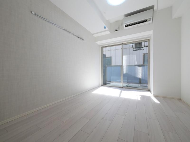 Kinshicho Sta. 1R 403