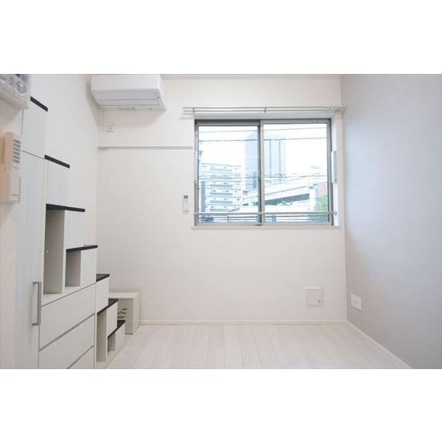 Ikebukuro Sta. 1R 0202