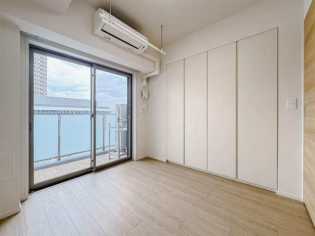 Oshiage Sta. 1LDK 411