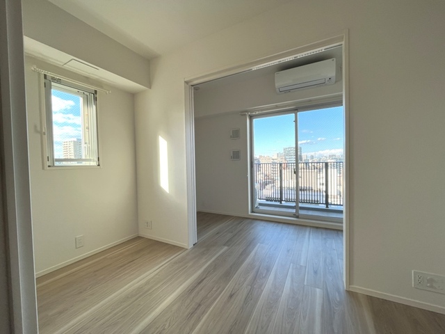 Inaricho Sta. 1DK 901