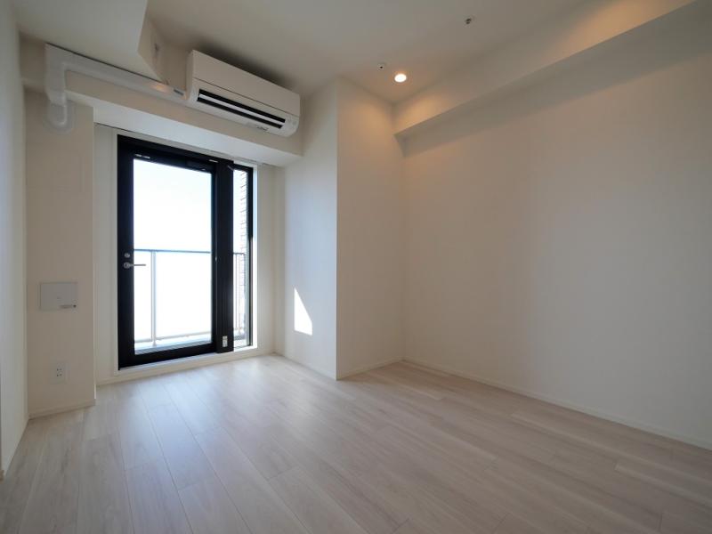 Musashikoyama Sta. 1K 1203