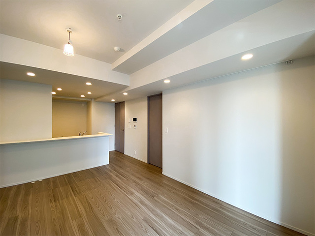 Shinagawa Sta. 3LDK 1402