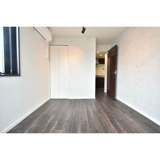 Senjuohashi Sta. 1K 0404