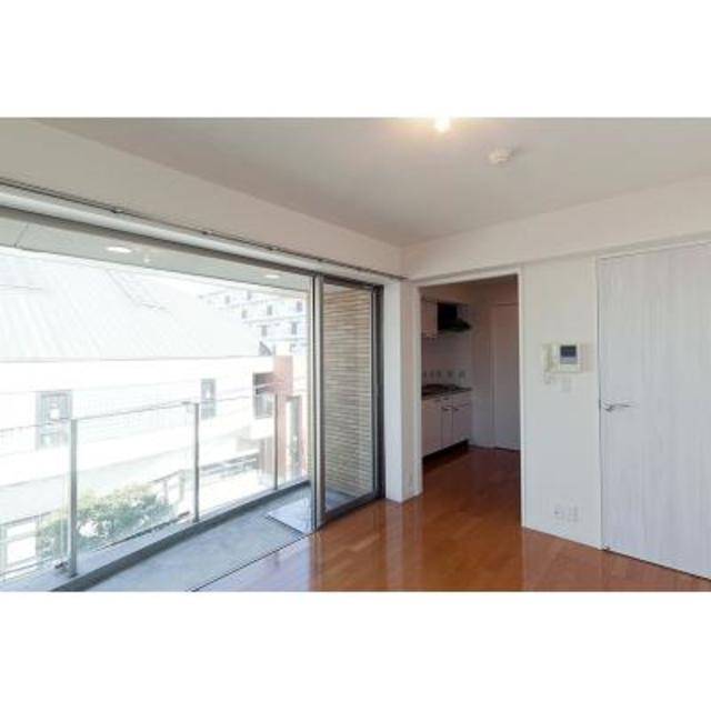 Kamimachi Sta. 1R 503