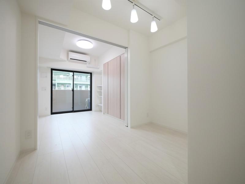 Ikebukuro Sta. 2K 1003