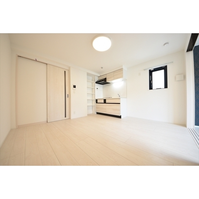 Kita-shinagawa Sta. 1LDK 0501