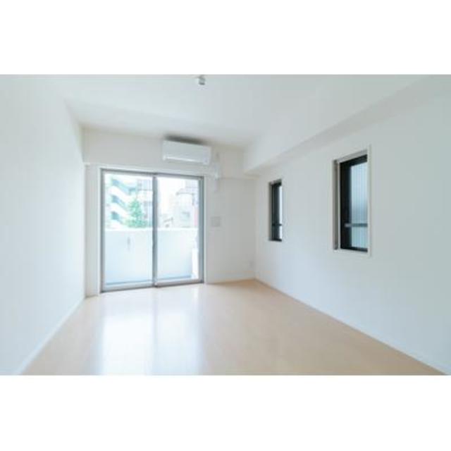 早稲田車站 1K 305