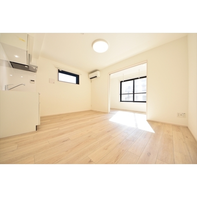 Keikyu-kamata Sta. 1LDK 0403