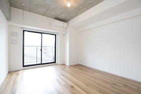 Asakusabashi Sta. 1K 401