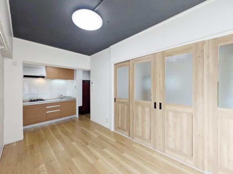 Shinjuku-nishiguchi Sta. 1LDK 402