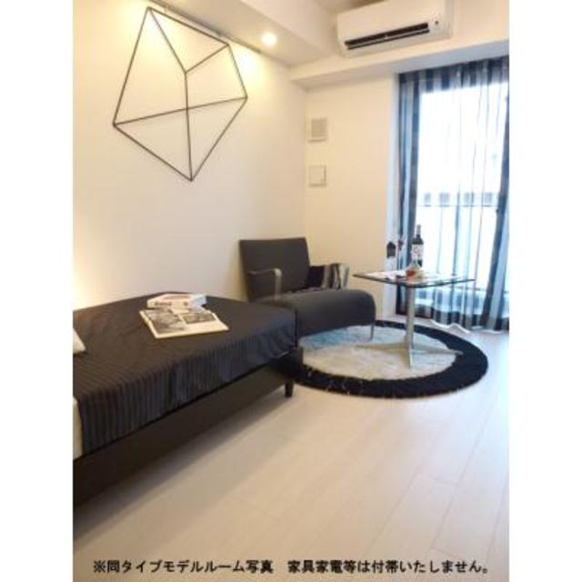 蒲田車站 1K 304